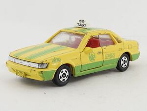 Tomica 1988No.109 20230 JAPAN