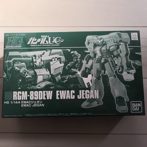 Premium Bandai 1144 HGUC EWAC