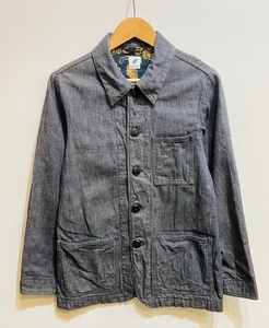 Japan Blue Jeans PURE BLUE JAPAN 1