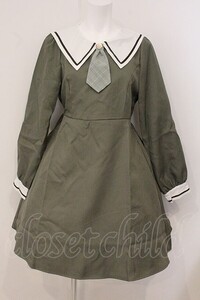 Amavel Clothing Online Japan Amavel O-26-05-16-070-CA-OP-Y M-ZH