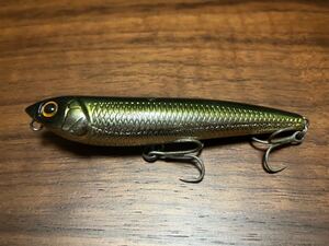 JDM Megabass Fishing Lures X (S) 1998 DOG-X Megabass