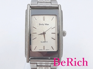 Watches Body Max KANSAI YAMAMOTO SS ht5019