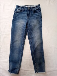 Japanese Selvedge Denim 4970 Healthy 21