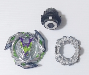 Beyblade Burst B-111 Vol.10 .11R.Wd.8.Gr