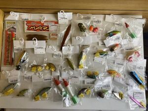 JDM Fishing Tackle MAR