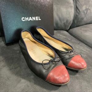 Chanel CHANEL 36(23.5cm)