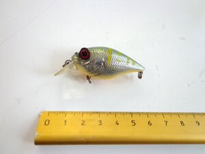 JDM Megabass Fishing Lures 14oz