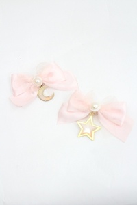 Amavel Clothing Online Japan Amavel Fantasy Dreaming Bear I-26-09-02-131-CA-ZA-S A-ZI