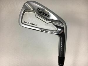Used Japanese Golf Iron Sets OK (6)TOUR WORLD () TW737V 510 DG AMT S-200