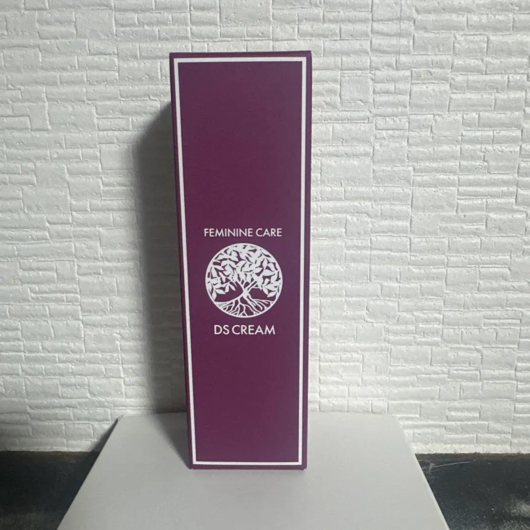 FEMININE CARE DS CREAM 美容クリーム