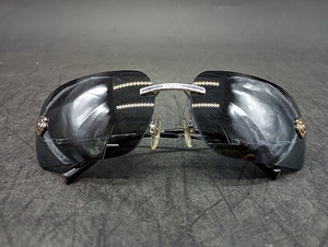 Chanel 814 4085 CHANEL c.1246G 6215 120 Eyewear