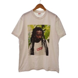 Supreme SUPREME 19SS Buju Banton Tee T S AA