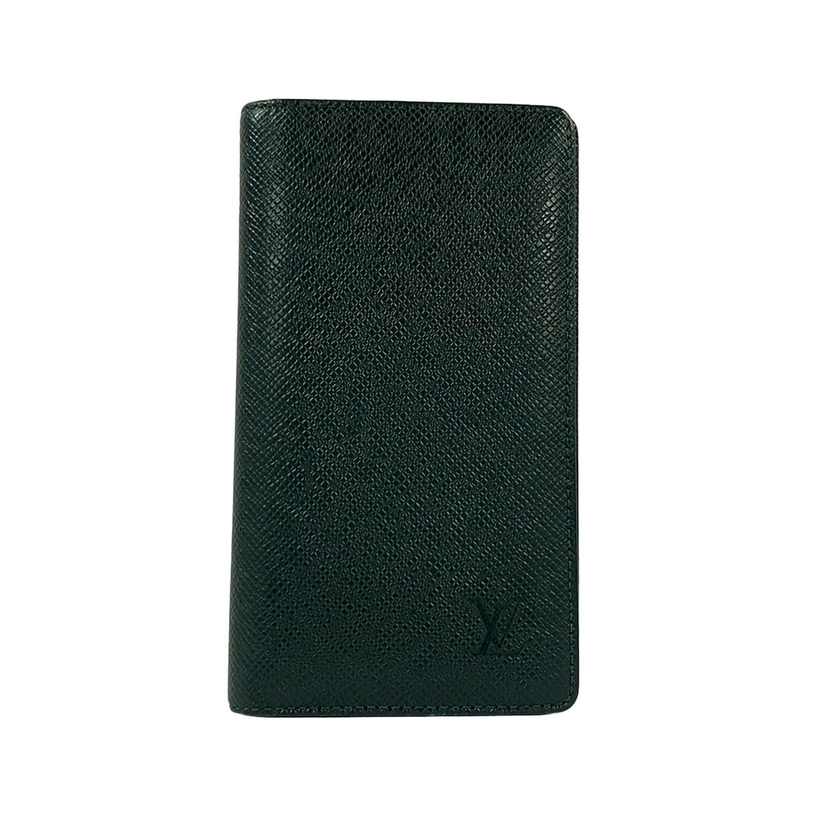 LOUIS VUITTON(ルイヴィトン) 手帳 タイガ美品  アジェンダ“ポッシュ” R20405 エピセア レザー