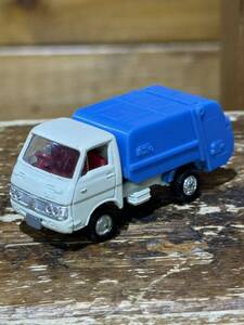 Tomica 53 TOMICA 1 36-1 ISUZU ELF JAPAN 20240812