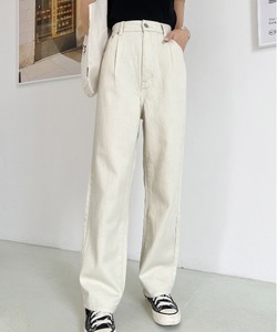 Japanese Selvedge Denim ad thie MEDIUM