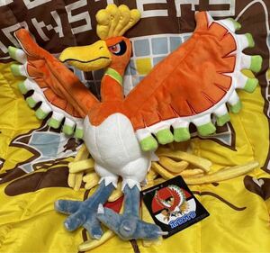 Lanzamientos de Pokémon Center  