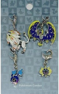 Lanzamientos de Pokémon Center () 789.790.791.792.