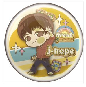 BTS TinyTAN Dynamite Ver. j-hope 1 (BTS BT21 Jung Kook V Jimin j-hope SUGA Jin RM)