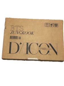 BTS JUNGOOK BTS DICON K-POP