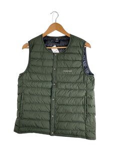Montbell Down Jacket Japan mont-bell MENSSGRN