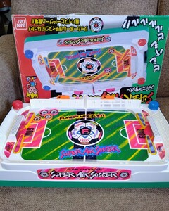 Retro Games K280 SUPER AIR SOCCER