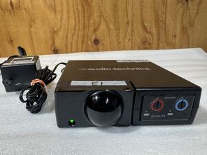 Audio Equipment E1 audio-technica AT-CR771