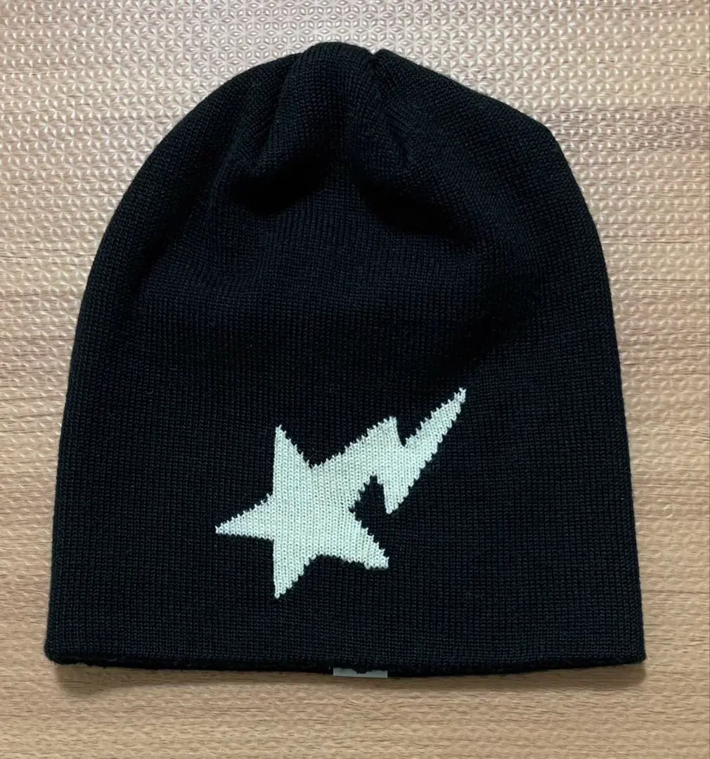 ★激レア★初期★ BAPEsta ビーニー ニット帽 キャップ shark