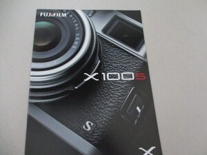 Used Fujifilm X100 Japan Import K４X100S