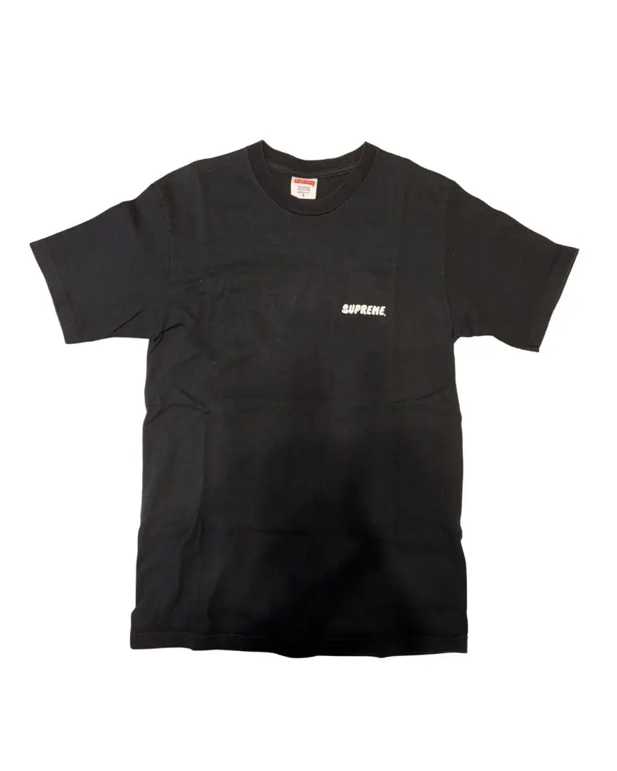 Supreme Tシャツ小さめ