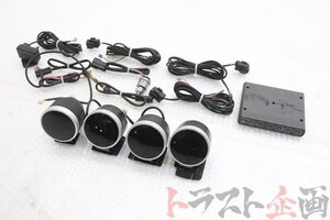 Used JDM Defi Gauges 2100364513 4 25S GC35 U