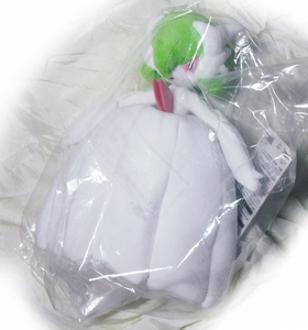Pokemon Center releases Mega Gardevoir M Gardevoir EX