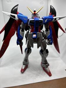 Grados de maquetas Gundam Gunpla MG SEED DESTINY 1100 ZGMF-X42S G-290