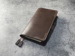 Hobonichi Exclusive Covers weeksMEGA2