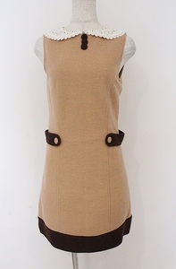 Vestidos LIZ LISA de segunda mano LIZ LISA F O-26-02-24-1054-LO-OP- YM-ZT285