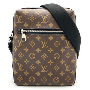 Louis Vuitton LOUIS VUITTON PM M40635 SR4104