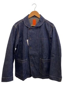 Japanese Selvedge Denim KATOLOT-KJJ332M