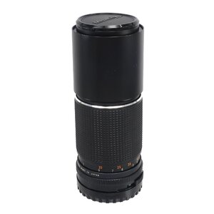 Used Mamiya Lenses MAMIYA MAMIYA-SEKOR C 300mm F5.6 M160626010