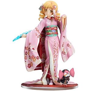 Toy Figures Ver. 18