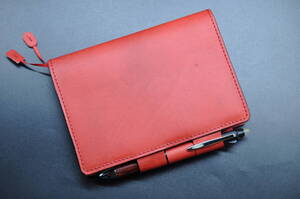 Fundas exclusivas Hobonichi A6