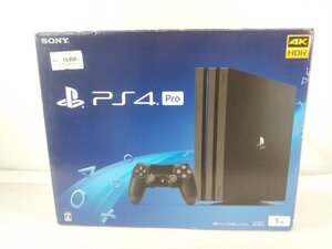 Game Consoles PlayStation 4 Pro CUH-7100BB01 1TB