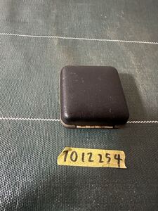 Used JDM Seiko Watches SEIKO 2JEWELS tano