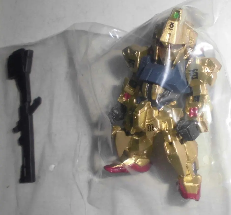 ガンダム　コンバージ　プレミアムバンダイ限定 CORE 赤い彗星の軌跡　百式