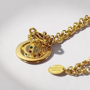 Used Vivienne Westwood Jewelry 3D Vivienne westwood