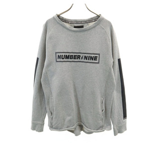 Used Number Nine Clothing NUMBER (N)INE DENIM L