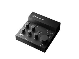 Equipos de audio  AT-UMX3 USB DTM USB T