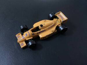 Tomica 99T F1