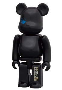 BE@RBRICK BERBRICK 23 SF FRINGE