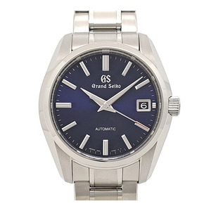 Used Grand Seiko Watches 60 SBGR321 SEIKO