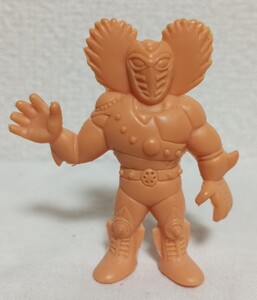Figuras japonesas de sofubi 