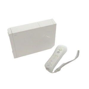 Game Consoles Nintendo RVL-001 Wii wii sports resort CERO A GY18